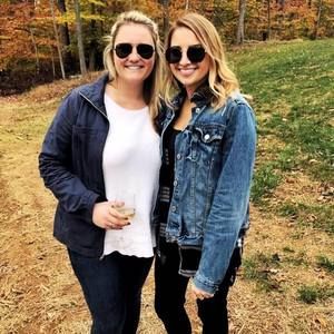 Meet your Posher, Liza